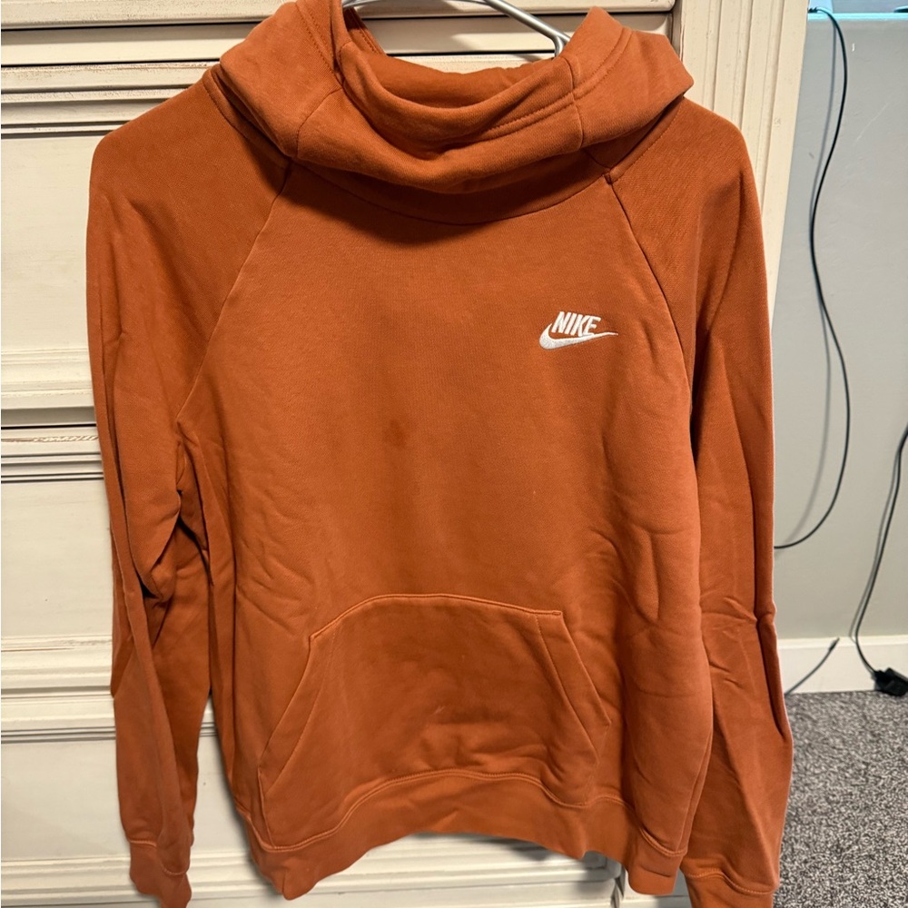 Nike Crewneck size small